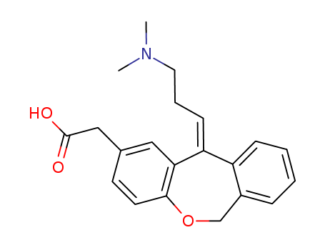 Olopatadine(113806-05-6)