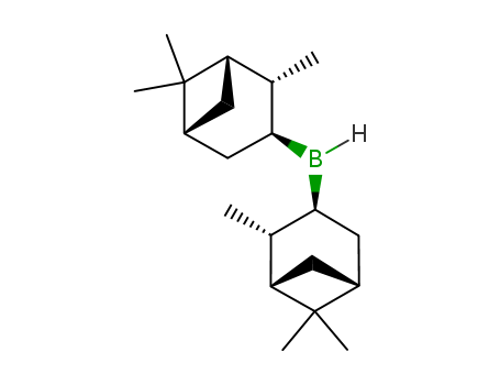 (+)-Diisopinocampheylborane