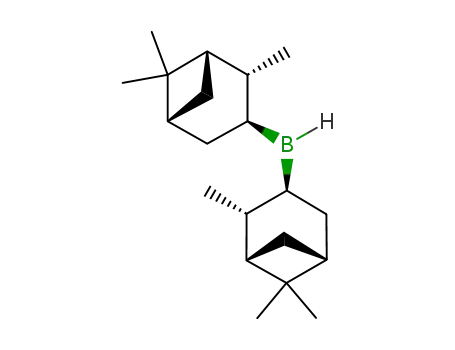 Diisopinocampheylborane