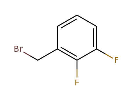 Factory Supply 2,3-Difluorobenzyl bromide