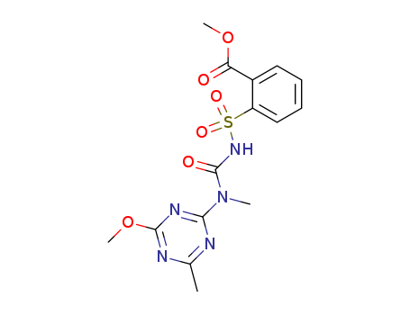 Tribenuron methyl(101200-48-0)