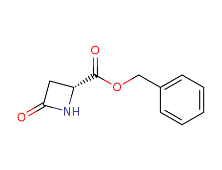 SAGECHEM/benzyl (R)-4-oxoazetidine-2-carboxylate