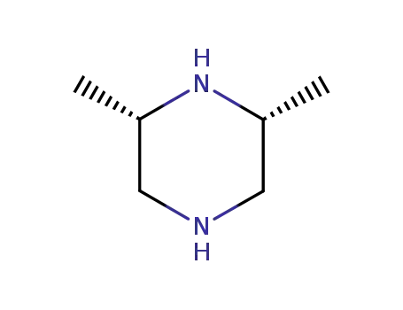 cis-2,6-dimethylpiperazine