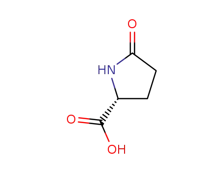 D-pyrrolidone-5-carboxylic acid
