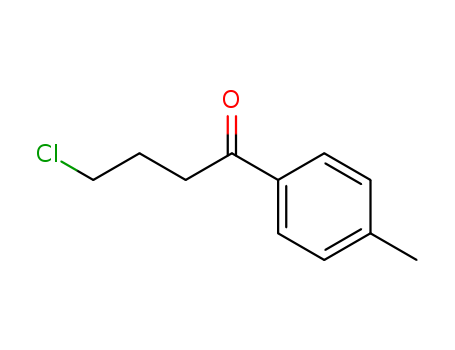 1-Butanone,4-chloro-1-(4-methylphenyl)-
