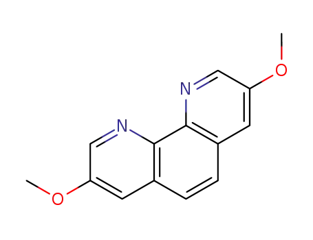 3,8-dimethoxy-1,10-phenanthroline