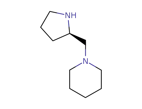 (R)-1-((pyrrolidin-2-yl)methyl)piperidine