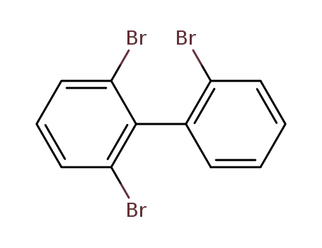 2,2,,6-tribromobiphenyl