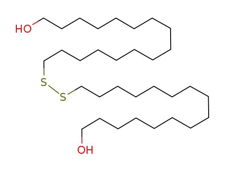 bis(16-hydroxyhexadecyl)disulfide