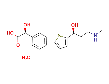 (S)-MMAA (S)-mandelic acid monohydrate