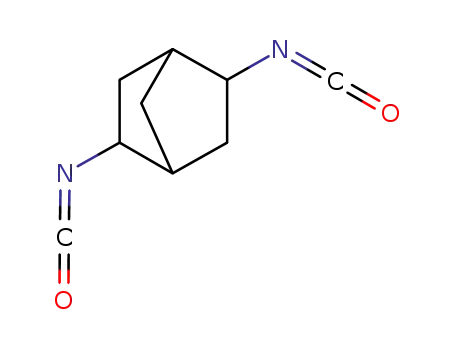 bicyclo[2.2.1]heptane-2,5-diisocyanate