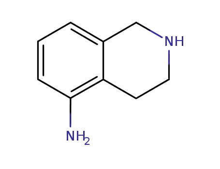 1,2,3,4-tetrahydroisoquinolin-5-amine