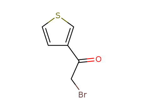 2-BROMO-1-(3-THIENYL)-1-ETHANONE