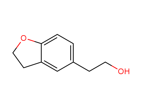 5-Benzofuranethanol,2,3-dihydro-