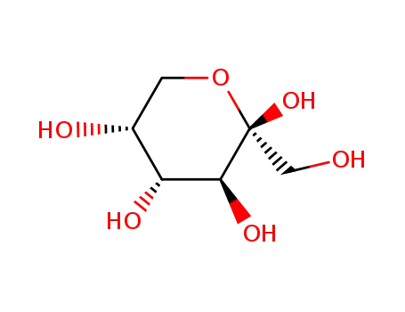 D-Fructose