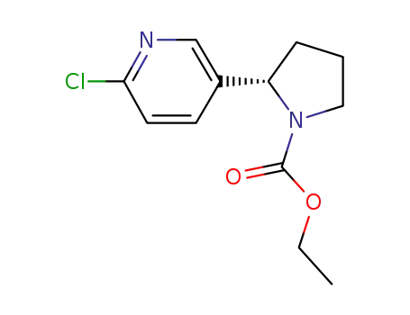ethyl 6-chloronicotinoate