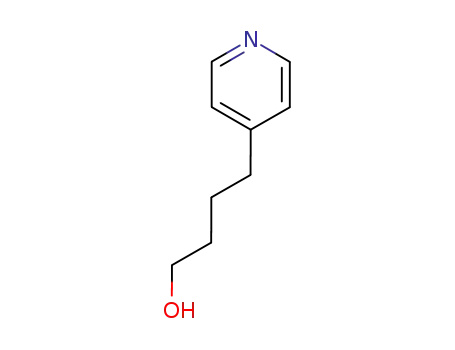 4-(4-pyridinyl)butan-1-ol
