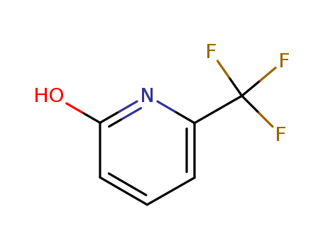 2-Hydroxy-6-trifluoromethyl pyridineCAS NO.: 34486-06-1