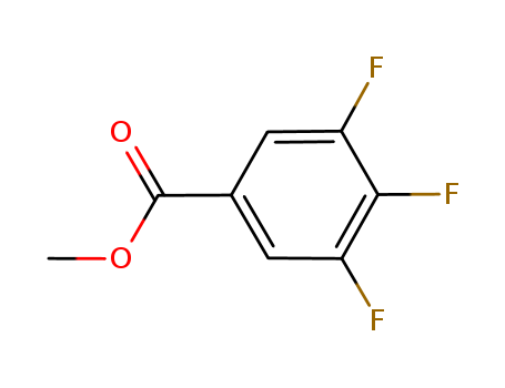 Methyl 3,4,5-trifluorobenzoate cas no. 773873-72-6 98%