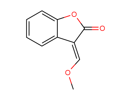 3-(Methoxymethylene)-2(3H)-benzofuranone