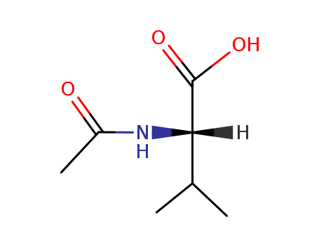 N-Acetyl-L-valine