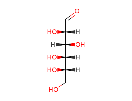 L-Glucose(921-60-8)
