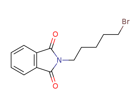 N-(5-BROMOPENTYL)PHTHALIMIDE