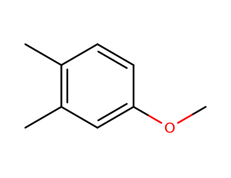 3,4-Dimethylanisole cas no. 4685-47-6 98%