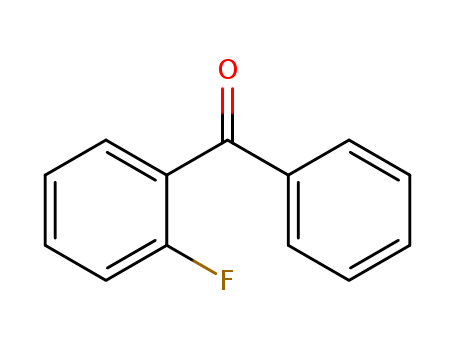 2-Fluorobenzophenone(342-24-5)