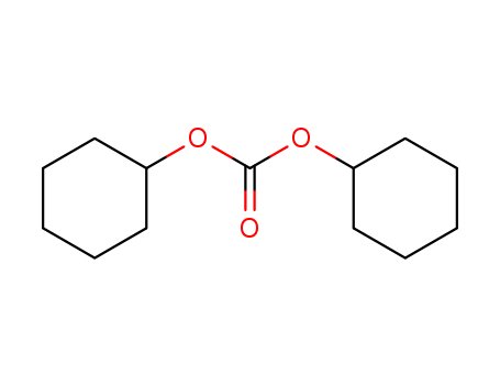 Cyclohexyl carbonate ((C6H11)2CO3)(4427-97-8)