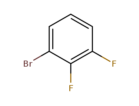 38573-88-5,1-Bromo-2,3-difluorobenzene,2,3-Difluorobrmorobenzene;