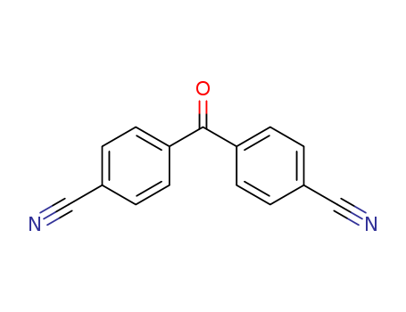 4,4'-Dicyanobenzophenone