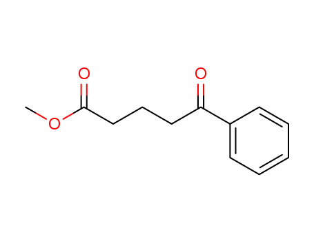 Methyl 4-benzoylbutanoate