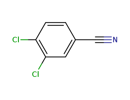 3,4-Dichlorobenzonitrile(6574-99-8)