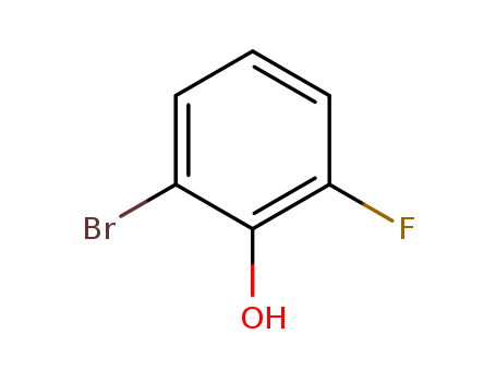 2-Bromo-6-fluorophenol