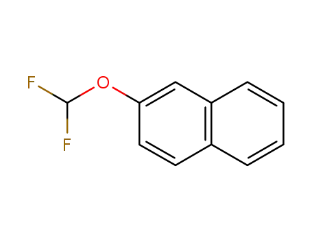 2-(difluoromethoxy)naphthalene
