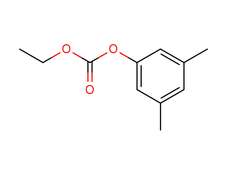 3,5-Dimethylphenyl ethyl carbonate
