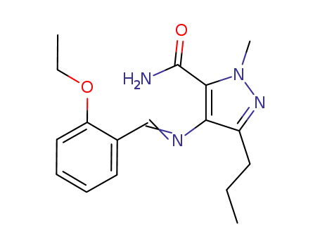 Sildenafil Aldehyde IMpurity