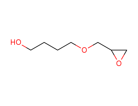 4-(2,3-EPOXYPROPOXY)BUTANOL