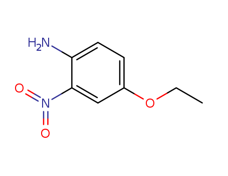 4-ETHOXY-2-NITROANILINE