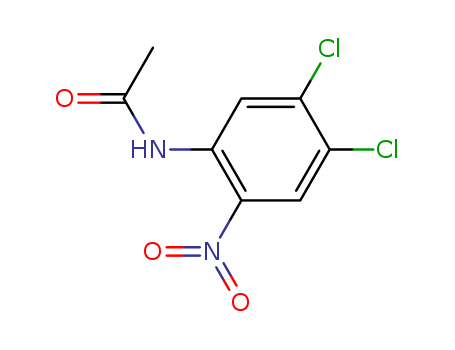 N1-(4,5-Dichloro-2-nitrophenyl)acetamide