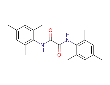 N,N′-bis(2,4,6-trimethylphenyl)oxalamide