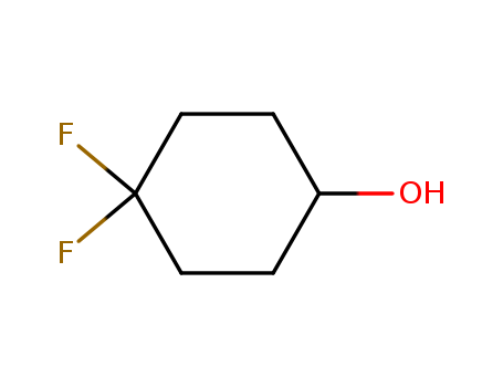 4,4-Difluorocyclohexanol