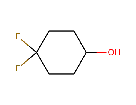 4,4-difluorocyclohexanol
