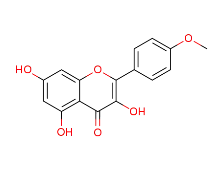 Kaempferide