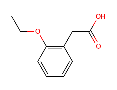 2-(2-ethoxyphenyl)acetic acid
