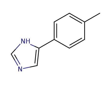 1H-Imidazole,5-(4-methylphenyl)-