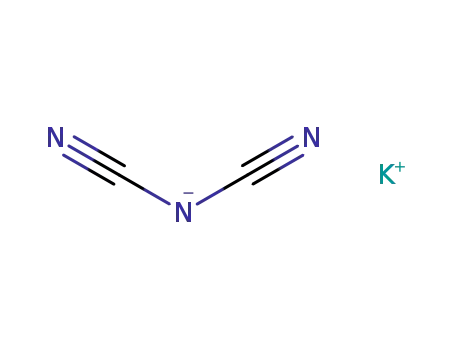 potassium dicyanamide