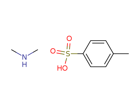 dimethylamine p-toluenesulfonate