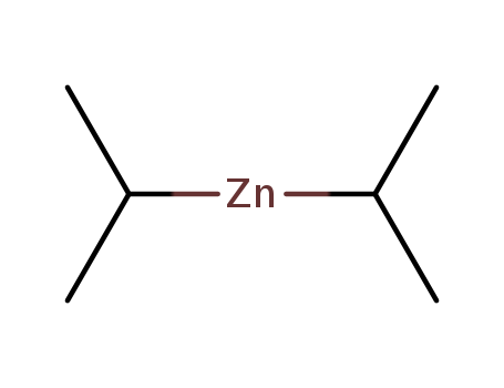 DIISOPROPYL ZINC  1.0M SOLUTION IN TOLU&(625-81-0)